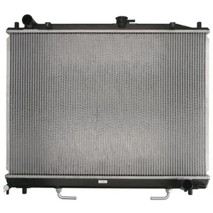 Radiateur, refroidissement moteur KOYORAD PL031758 pas cher