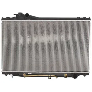 Radiateur, refroidissement moteur KOYORAD PL011702 pas cher