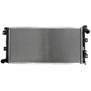 Radiateur, refroidissement moteur KOYORAD PL332280 pas cher
