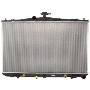 Radiateur, refroidissement moteur KOYORAD PL012281 pas cher