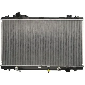 Radiateur, refroidissement moteur KOYORAD PL012266 pas cher