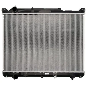 Radiateur, refroidissement moteur KOYORAD PL102231 pas cher