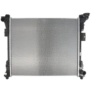 Radiateur, refroidissement moteur KOYORAD PL332246 pas cher