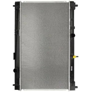Radiateur, refroidissement moteur KOYORAD PL012212 pas cher