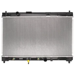 Radiateur, refroidissement moteur KOYORAD PL012213 pas cher