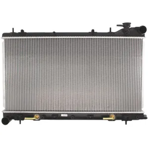 Radiateur, refroidissement moteur KOYORAD PL092216 pas cher