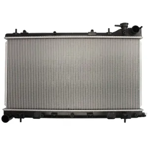 Radiateur, refroidissement moteur KOYORAD PL092217 pas cher