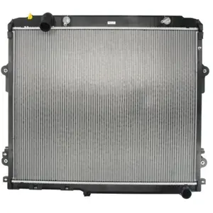 Comparateur de prix : Radiateur, refroidissement moteur KOYORAD PL012204