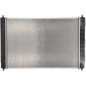Radiateur, refroidissement moteur KOYORAD PL022209 pas cher