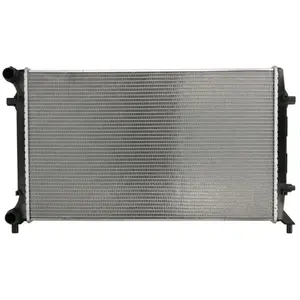 Radiateur, refroidissement moteur KOYORAD PL452996 pas cher