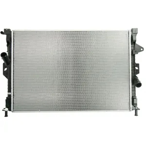 Radiateur, refroidissement moteur KOYORAD PL322982 pas cher