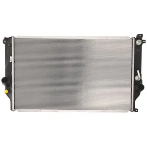 Radiateur, refroidissement moteur KOYORAD PL012985 pas cher