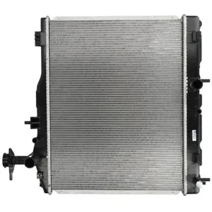 Radiateur, refroidissement moteur KOYORAD PL032980 pas cher