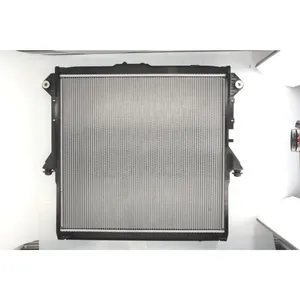 Comparateur de prix : Radiateur, refroidissement moteur KOYORAD PL062981