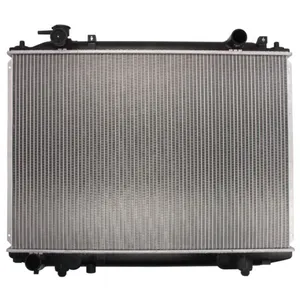 Radiateur, refroidissement moteur KOYORAD PL062934 pas cher