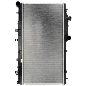 Radiateur, refroidissement moteur KOYORAD PL092935 pas cher