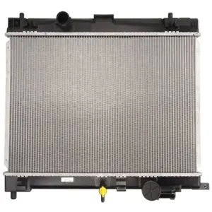 Radiateur, refroidissement moteur KOYORAD PL012920 pas cher