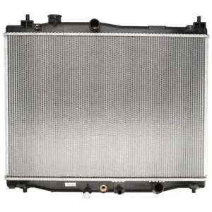 Radiateur, refroidissement moteur KOYORAD PL082972 pas cher