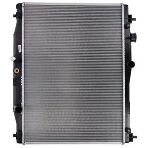 Radiateur, refroidissement moteur KOYORAD PL082973 pas cher