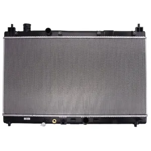 Radiateur, refroidissement moteur KOYORAD PL082971 pas cher