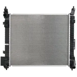 Radiateur, refroidissement moteur KOYORAD PL022944 pas cher