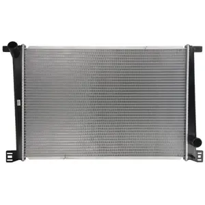 Radiateur, refroidissement moteur KOYORAD PL422958 pas cher