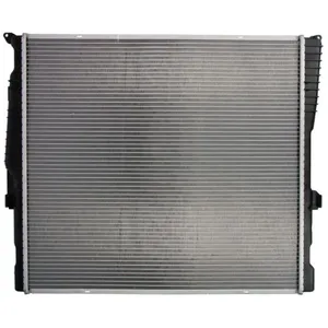 Radiateur, refroidissement moteur KOYORAD PL422959 pas cher