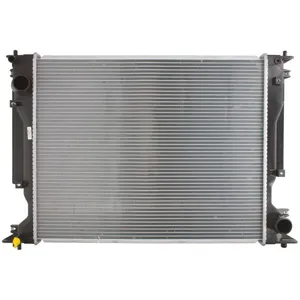 Radiateur, refroidissement moteur KOYORAD PL012906 pas cher