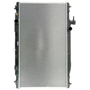 Radiateur, refroidissement moteur KOYORAD PL082894 pas cher