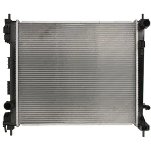 Radiateur, refroidissement moteur KOYORAD PL022899 pas cher