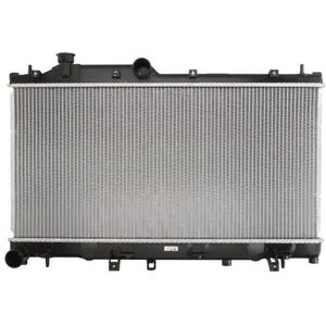 Radiateur, refroidissement moteur KOYORAD PL092885 pas cher