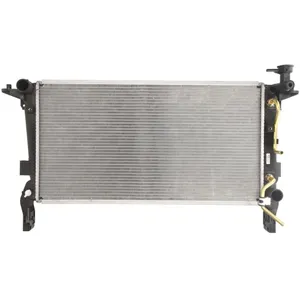 Radiateur, refroidissement moteur KOYORAD PL812889 pas cher