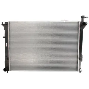Radiateur, refroidissement moteur KOYORAD PL812831 pas cher