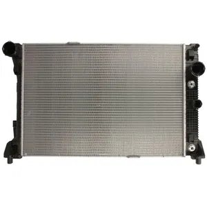 Radiateur, refroidissement moteur KOYORAD PL412875 pas cher