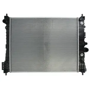 Radiateur, refroidissement moteur KOYORAD PL312878 pas cher