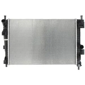 Radiateur, refroidissement moteur KOYORAD PL322847 pas cher