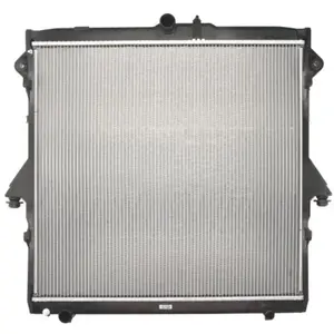 Radiateur, refroidissement moteur KOYORAD PL322812 pas cher