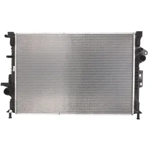Radiateur, refroidissement moteur KOYORAD PL322813 pas cher