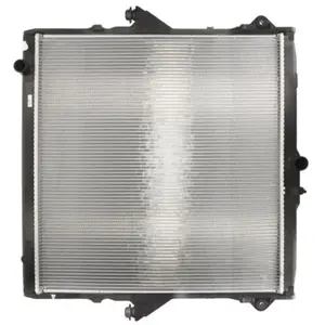 Radiateur, refroidissement moteur KOYORAD PL322811 pas cher