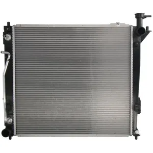 Radiateur, refroidissement moteur KOYORAD PL812851 pas cher