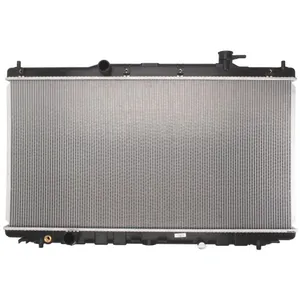 Radiateur, refroidissement moteur KOYORAD PL082858 pas cher