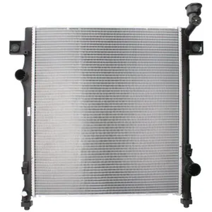 Radiateur, refroidissement moteur KOYORAD PL332592 pas cher