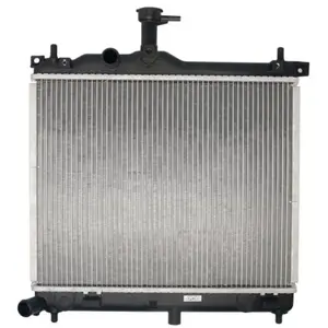 Radiateur, refroidissement moteur KOYORAD PL812595 pas cher