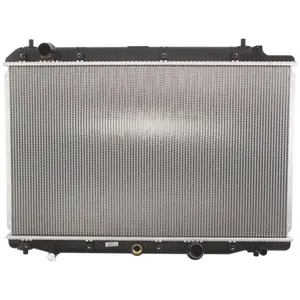 Radiateur, refroidissement moteur KOYORAD PL082586 pas cher