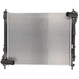 Radiateur, refroidissement moteur KOYORAD PL022564 pas cher