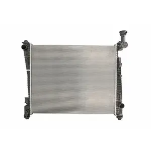 Radiateur, refroidissement moteur KOYORAD PL332560 pas cher