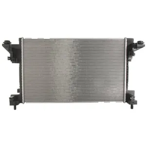 Radiateur, refroidissement moteur KOYORAD PL312568 pas cher