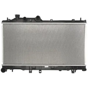Radiateur, refroidissement moteur KOYORAD PL092532 pas cher