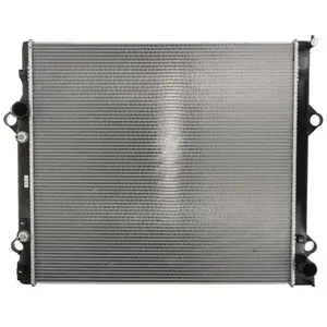 Radiateur, refroidissement moteur KOYORAD PL012525 pas cher