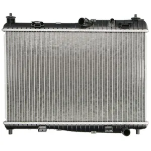 Radiateur, refroidissement moteur KOYORAD PL322521 pas cher